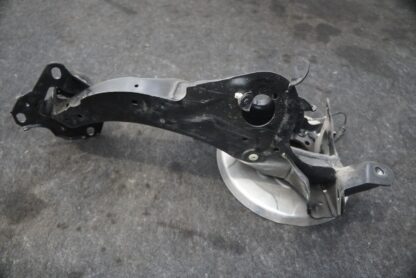 Rear Right Lower Trailing Control Arm Knuckle 33308842878 Mini Cooper F55 14-24 - Image 5