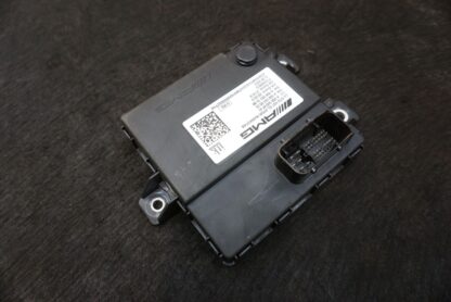 Roll Stabilization Control Module Unit A0009008741 Mercedes SL63 AMG R232 22-24 - Image 3