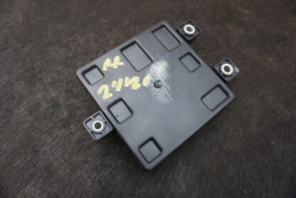 Roll Stabilization Control Module Unit A0009008741 Mercedes SL63 AMG R232 22-24 - Image 4