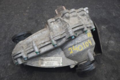 Transfer Case 4X4 Gearbox 2512803400 Mercedes GLE63 W166 2016-19 GL63 GLS63 X166 - Image 3