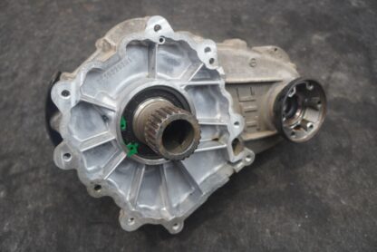 Transfer Case 4X4 Gearbox 2512803400 Mercedes GLE63 W166 2016-19 GL63 GLS63 X166