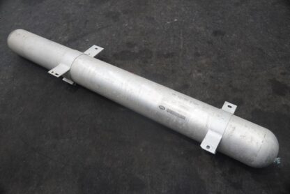 Air Suspension Compressor Tank Accumulator Reservoir LR084040 Range Rover L405 - Image 2