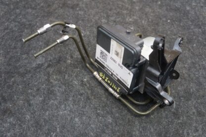 Anti Lock Brake ABS Pump Module OEM 1659474-00-A Tesla Model S 2021-2023 - Image 7