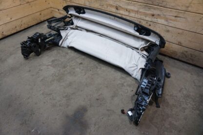 Convertible Roof Soft Top Assembly A2327704500 Mercedes SL63 AMG 2022-24 *Note - Image 11