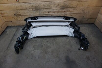 Convertible Roof Soft Top Assembly A2327704500 Mercedes SL63 AMG 2022-24 *Note - Image 9