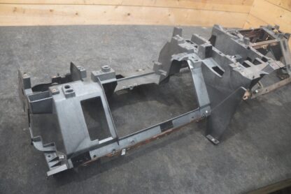 Dashboard Dash Instrument Panel Bracket Carrier 15263104 Hummer H2 03-07 *Note* - Image 3