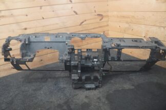 Dashboard Dash Instrument Panel Bracket Carrier 15263104 Hummer H2 03-07 *Note*