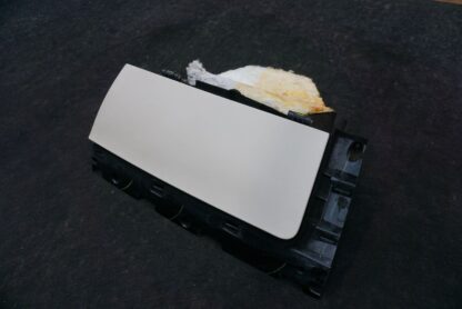 Dashboard Electric Release Glove Box 1003327-22-P Tesla Model S 2016-20 *Note