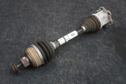 Front Left Or Right CV Axle Shaft OEM 4N0407271 Audi A6 A8l Quattro 2019-24 - Image 6