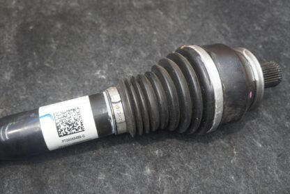 Front Left or Right CV Axle Shaft PT00055489 OEM Rivian R1S 2023 *Note* - Image 4