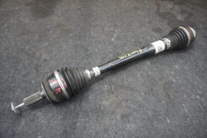 Front Left or Right CV Axle Shaft PT00055489 OEM Rivian R1S 2023 *Note*