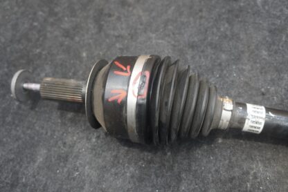 Front Left or Right CV Axle Shaft PT00055489 OEM Rivian R1S 2023 *Note* - Image 5