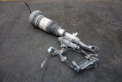 Front Right Air Suspension Strut A2233207402 Mercedes S580 W223 2021-24 *Note - Image 4