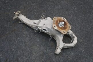 Front Right Spindle Knuckle Hub Wheel Bearing 9j1407245b Porsche Taycan 20-23