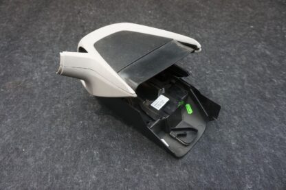 Front Steering Column Cover Shroud Panel OEM 51459288432 BMW I3 94 REX 2014-21 - Image 3