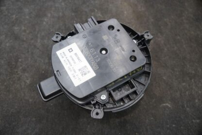 HVAC Blower Motor Fan 84910806 86516417 OEM Chevrolet Corvette C8 2020-25 - Image 3