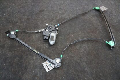 Left Door Regulator OEM 99654201507 Porsche 911 Carrera Cabrio 996 99-04 *Note* - Image 6