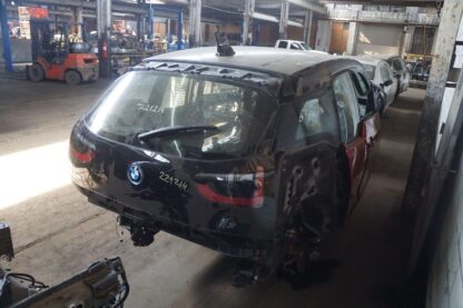 Local Pickup Only! Carbon Fiber Frame Body Shell Assembly Bmw I3 2014-20 *NOTE* - Image 5