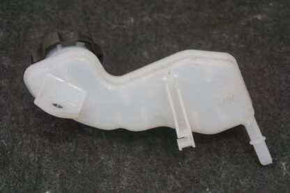 Power Brake Booster Master Cylinder Reservoir 1250681-00-A Tesla Cybertruck 2024 - Image 3