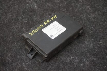 Power Supply Charging Control Module Unit OEM 61356828052 BMW I3 94 REX 2014-21 - Image 3