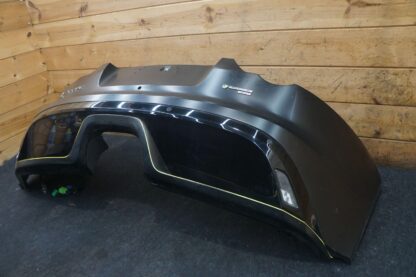 Rear Bumper Cover W/ Parking Sensors R-dynamic T2r18961lml Jaguar F-type 14-20 - Image 14