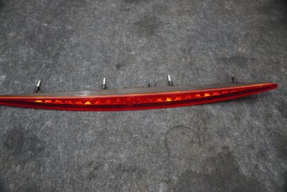 Rear Center Lid High Mount 3rd Brake Light Stop Lamp 249848 Ferrari California T - Image 2