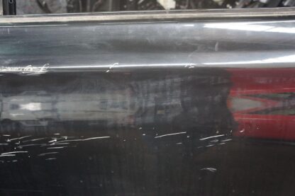 Rear Left Door Shell (475) OEM 41527423701 Bmw 7 Series 750i 2016-2019 *Note* - Image 10