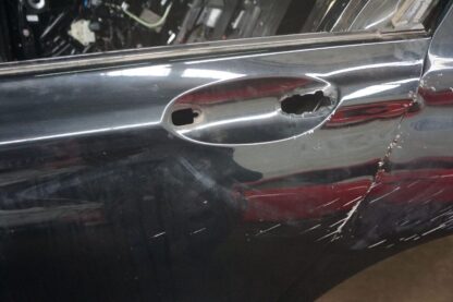 Rear Left Door Shell (475) OEM 41527423701 Bmw 7 Series 750i 2016-2019 *Note* - Image 11