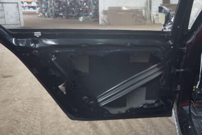 Rear Left Door Shell (475) OEM 41527423701 Bmw 7 Series 750i 2016-2019 *Note* - Image 4