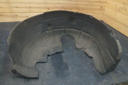 Rear Left Inner Quarter Wheel Well Liner 971810971 Porsche Panamera 971 G2 2018 - Image 3