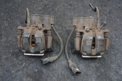 Rear Left Right Brake Caliper 3W0698679 Bentley Continental GT Fying Spur 03-12 - Image 3