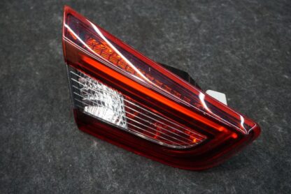 Rear Left Side Inner Tail Light Lamp 670109151 Maserati Ghibli M157 2014-17+ - Image 2