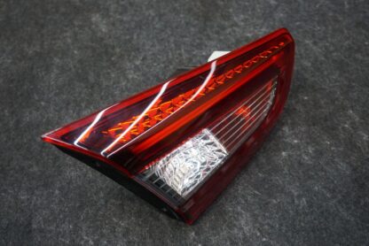 Rear Left Side Inner Tail Light Lamp 670109151 Maserati Ghibli M157 2014-17+ - Image 3