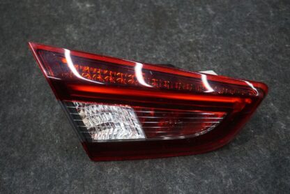 Rear Left Side Inner Tail Light Lamp 670109151 Maserati Ghibli M157 2014-17+