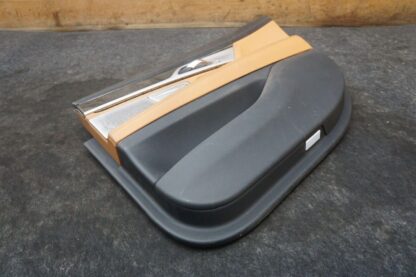 Rear Right Interior Door Trim Panel OEM 51427448428 Bmw 7 Series 750i G12 16-19 - Image 8