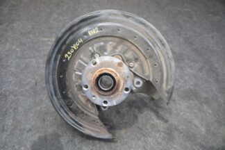Rear Right Spindle Knuckle Wheel Hub 3W7505436E OEM Bentley Continental GTC 2016