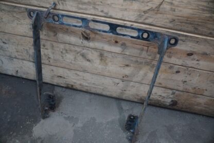 Rear Trailer Tow Hitch Reinforcement Bar Bracket LR117735 Range Rover L405 13-22 - Image 2