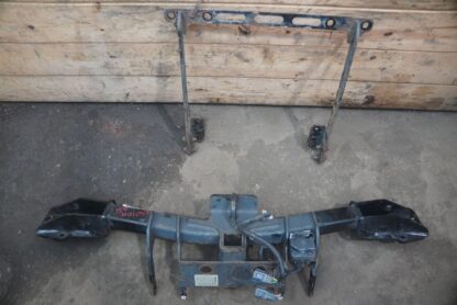 Rear Trailer Tow Hitch Reinforcement Bar Bracket LR117735 Range Rover L405 13-22 - Image 4
