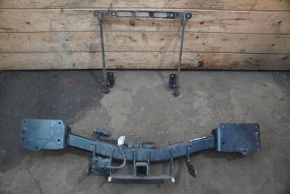 Rear Trailer Tow Hitch Reinforcement Bar Bracket LR117735 Range Rover L405 13-22