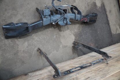 Rear Trailer Tow Hitch Reinforcement Bar Bracket LR117735 Range Rover L405 13-22 - Image 5