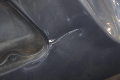 Rear Trunk Deck Lid Assembly 2127500975 OEM Mercedes E350 W212 2010-16 *Note* - Image 5