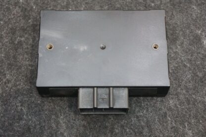 Rear Trunk Lid Release Module 3W0909610 Bentley Continental Flying Spur 2006-12 - Image 3