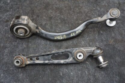 Set Of 2 Front Right Control Arm Lr045242 Land Range Rover Sport L494 2015 *Note - Image 2