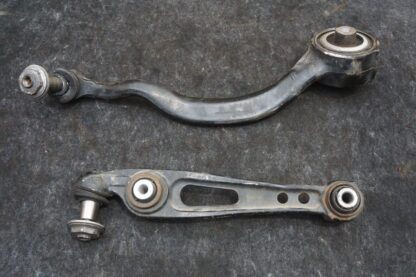 Set Of 2 Front Right Control Arm Lr045242 Land Range Rover Sport L494 2015 *Note