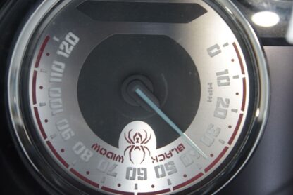 Speedometer Instrument Gauge Cluster NL3T10849DAE Ford F150 Black Widow 22 *Note - Image 4