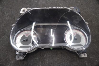 Speedometer Instrument Gauge Cluster NL3T10849DAE Ford F150 Black Widow 22 *Note