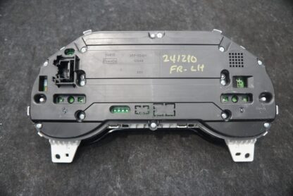 Speedometer Instrument Gauge Cluster NL3T10849DAE Ford F150 Black Widow 22 *Note - Image 5