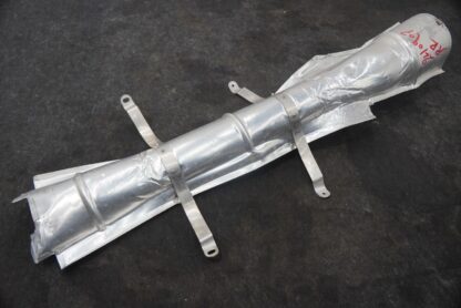 Transmission Rear Drive Shaft Heat Shield Panel 309458 OEM Ferrari California T - Image 3