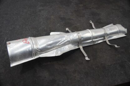 Transmission Rear Drive Shaft Heat Shield Panel 309458 OEM Ferrari California T - Image 4