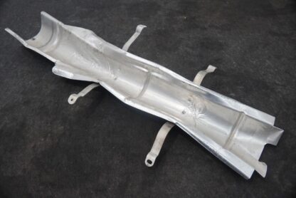 Transmission Rear Drive Shaft Heat Shield Panel 309458 OEM Ferrari California T